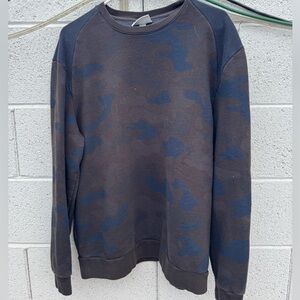 Phillip Lim for Target men’s sweatshirt Large